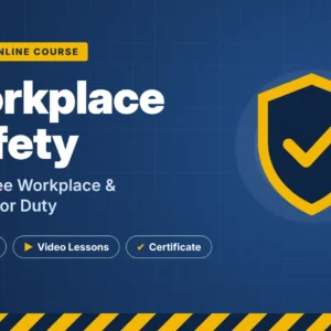 Workplace Safety: Drug-Free Workplace & Fitness for Duty